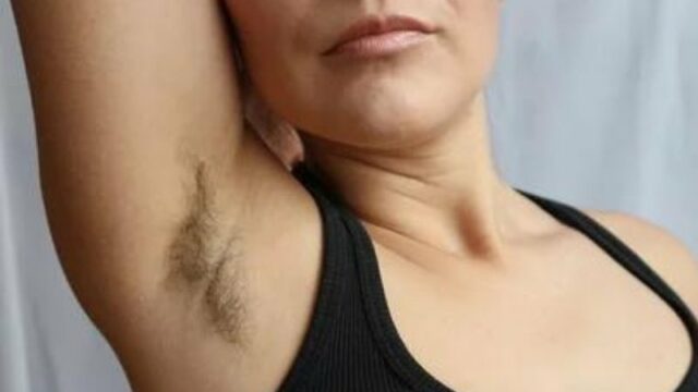 Tidak banyak orang tahu bahwa bulu ketiak memiliki sejumlah manfaat kesehatan., seperti yang dikatakan dalam studi diterbitkan pada 2007.