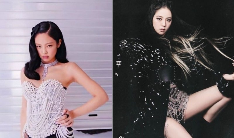 Bikin Bangga, Baju Rancangan Desainer Indonesia Ini Dipakai Member Blackpink 2 Lampiran Gambar