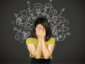 Saat sedang stres, sulit untuk mempertahankan pola makan yang sehat dan seimbang. Namun, ada cara yang ampuh untuk menanganinya.