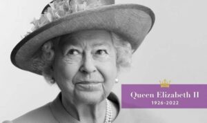Ratu Elizabeth II, salah satu tokoh dalam sejarah yang paling ikonik dari abad ke-20 dan ke-21, telah meninggal di usianya yang ke-96 tahun.