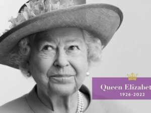 Ratu Elizabeth II, salah satu tokoh dalam sejarah yang paling ikonik dari abad ke-20 dan ke-21, telah meninggal di usianya yang ke-96 tahun.