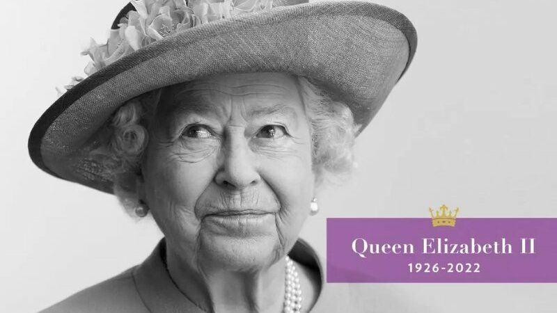 Ratu Elizabeth II, salah satu tokoh dalam sejarah yang paling ikonik dari abad ke-20 dan ke-21, telah meninggal di usianya yang ke-96 tahun.