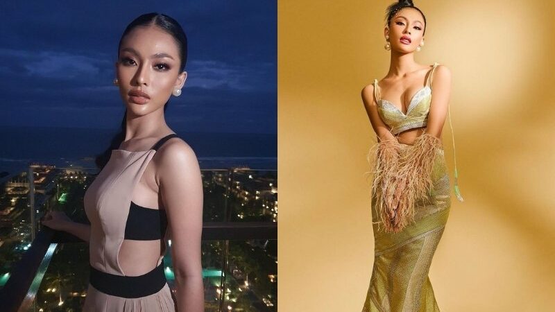 Cekricek.id - Andina Julie, model sekaligus ratu kecantikan yang memenangkan ajang Miss Grand Indonesia 2022 pada Desember lalu. Wanita yang baru menginjak usia 21 tahun ini muncul sebagai pujaan baru di kalangan warganet karena memiliki tubuh yang ramping dan ideal. Selain itu, Andina juga akan mewakili Indonesia ke konten Miss Grand Internasional 2022.