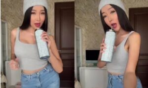 Cekricek.id - Lucinta Luna kali ini berhasil mendapatkan pengakuan dari netizen akan kecantikannya yang disebut melebihi Jisoo Blackpink. Pujian itu didapatkannya lewat kolom komentar dari video Reels Instagram terbarunya yang dikutip, Senin (26/9/2022).