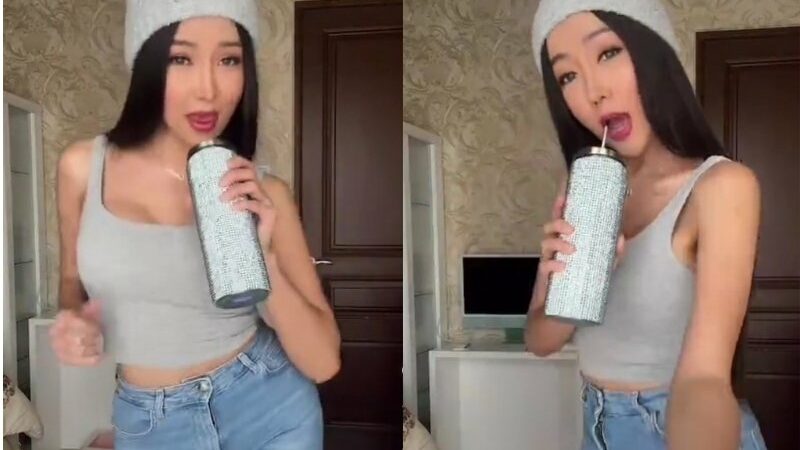 Cekricek.id - Lucinta Luna kali ini berhasil mendapatkan pengakuan dari netizen akan kecantikannya yang disebut melebihi Jisoo Blackpink. Pujian itu didapatkannya lewat kolom komentar dari video Reels Instagram terbarunya yang dikutip, Senin (26/9/2022).