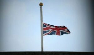 Pemerintah Inggris akan mengkonfirmasi waktu berkabung nasional usai kematian Ratu Elizabeth II yang diperkirakan selama 12 sampai 13 hari.