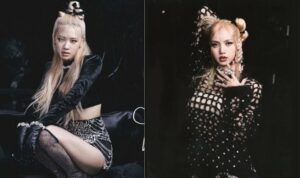 Sosok desainer Indonesia, Diana M Putri, kini tengah hangat diperbincangan warganet. Pasalnya, baju rancangan miliknya dikenakan oleh para member grup Blackpink pada video klip album terbaru mereka. Hal itu terlihat dalam unggahan terbaru milik desainer kenamaan itu yang dikutip pada Sabtu (17/9/2022).