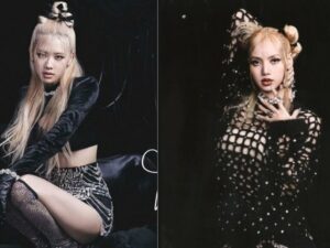 Sosok desainer Indonesia, Diana M Putri, kini tengah hangat diperbincangan warganet. Pasalnya, baju rancangan miliknya dikenakan oleh para member grup Blackpink pada video klip album terbaru mereka. Hal itu terlihat dalam unggahan terbaru milik desainer kenamaan itu yang dikutip pada Sabtu (17/9/2022).