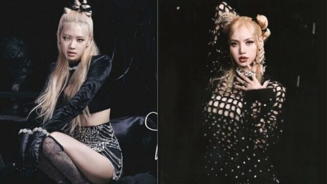 Sosok desainer Indonesia, Diana M Putri, kini tengah hangat diperbincangan warganet. Pasalnya, baju rancangan miliknya dikenakan oleh para member grup Blackpink pada video klip album terbaru mereka. Hal itu terlihat dalam unggahan terbaru milik desainer kenamaan itu yang dikutip pada Sabtu (17/9/2022).