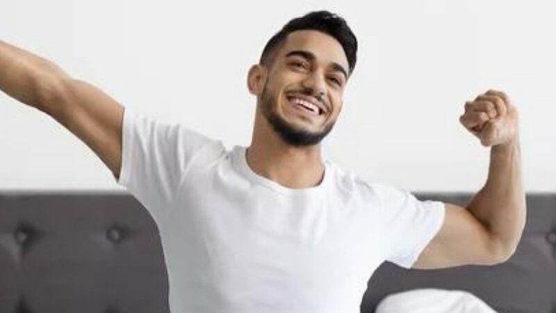 Ada beragam rutinitas pagi hari yang bisa kita lakukan. Diantaranya rutinitas itu ternyata bisa bermanfaat untuk menurunkan berat badan.