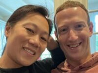 Mark Zuckerberg dan Pricilla Chan Umumkan Kehamilan Calon Anak Ketiga