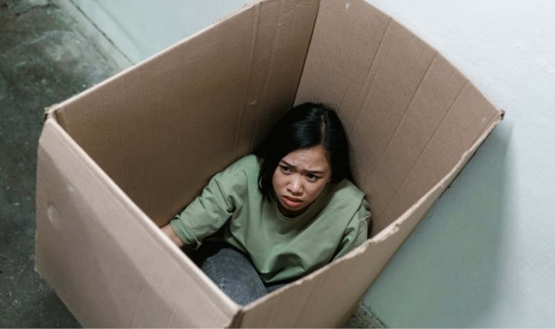 Mengapa Orang Miliki Fobia Terhadap Sesuatu? Ini Jawabannya 2 Lampiran Gambar