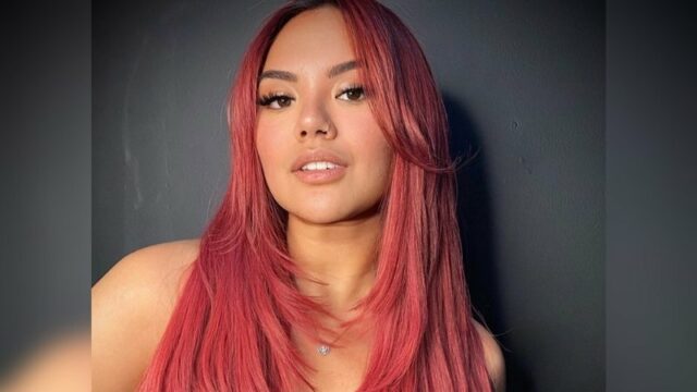 Sosok Shafa Harris pernah viral pada masanya karena nekat melabrak Jennifer Dunn yang dianggap sebagai selingkuhan ayahnya itu.