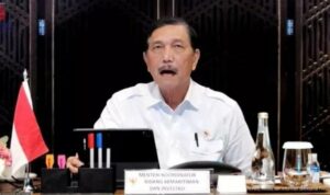 Hacker yang menamakan dirinya sebagai Bjorka akhir-akhir ini ramai diperbincangkan warganet karena membeberkan data pribadi sejumlah pejabat negara. Kali ini, nama Luhut Pandjaitan yang menjadi sasarannya.