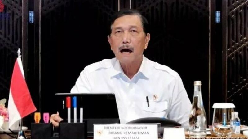 Hacker yang menamakan dirinya sebagai Bjorka akhir-akhir ini ramai diperbincangkan warganet karena membeberkan data pribadi sejumlah pejabat negara. Kali ini, nama Luhut Pandjaitan yang menjadi sasarannya.