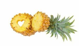 Nanas memiliki cita rasa manis dan asam yang menyegarkan. Namun, tahukah kamu jika inti nanas yang sering dibuang itu juga kaya nutrisi?