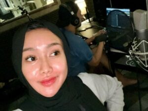 Cita Citata memantapkan niatnya untuk meninggalkan genre dangdut sebagai jalan kariernya di dunia musik. Baginya, musik sudah menjadi mengalir bersama darahnya dan tak peduli apapun itu genrenya.