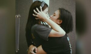 Peluk Mesra Mahalini, Rizky Febian Diminta Segera Halalkan