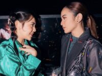 Publik digemparkan dengan twitter dua penyanyi jebolan Indonesia Idol, Ziva Magnolyadan Mahalini yang diduga saling sindir di medsos.