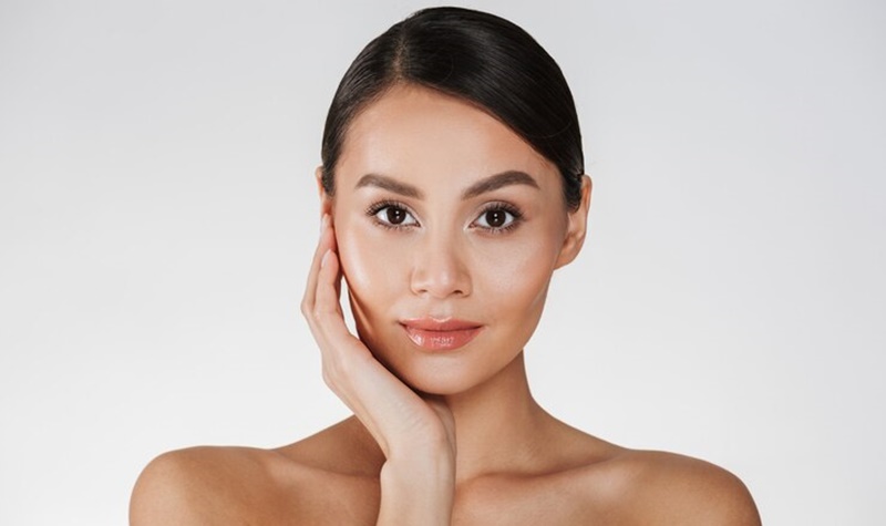 Super Gampang! Ini Tips Skincare Bikin Kulit Awet Muda Bebas Keriput 7 Lampiran Gambar