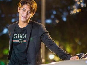 Lesty dan Rizky Billar. [Foto: Instagram]