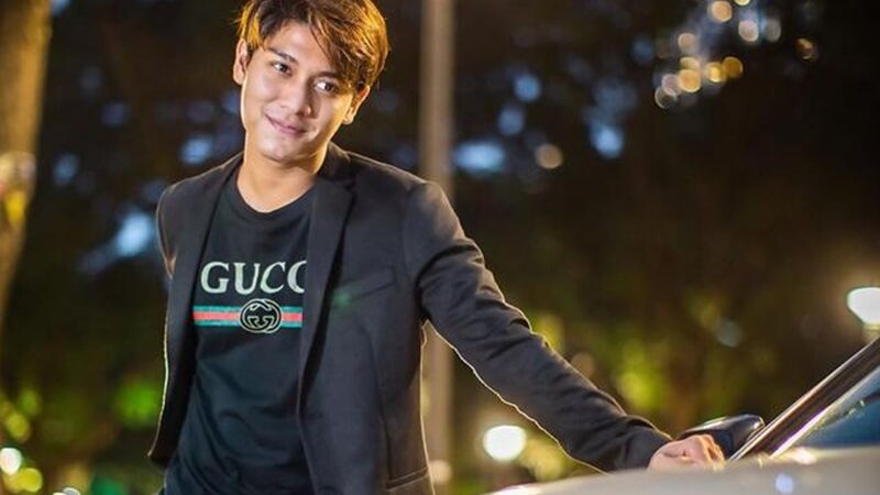 Lesty dan Rizky Billar. [Foto: Instagram]