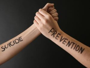 Cekricek.id - Kematian adalah takdir yang tidak dapat dihindari. Tapi jangan katakan hal ini pada keluarga orang yang bunuh diri