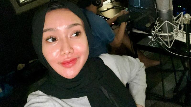 Cekricek.id - Mencintai diri sendiri adalah langkah yang harus dimiliki oleh berbagai orang. Cita Citata pilih memaafkan sebgi self love terbaik