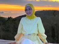 Cekricek.id - Sempat heboh kabar kedekatan Desy Ratnasari dan Nassar. Tapi kini anggota DPR tersebut tak mempermasalahkan profesi pasangan