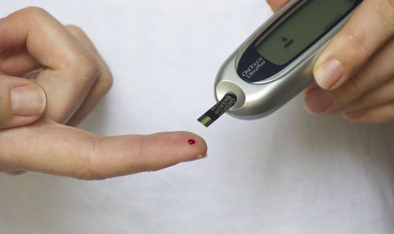 Jangan Salah, Diabetes Pada Pria dan Wanita Hadir dengan Cara yang Berbeda 2 Lampiran Gambar