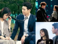 Cekricek.id - Lee Jong Suk baru-baru ini sudah menyelesaikan proyek drama  terbarunya yang berjudul “Big Mouth” bersama YoonA Girls' Generation . Serial ini mendapat peringkat yang sangat baik hingga episode terakhirnya. Tentunya drama ini bukanlah drama pertama Jong Suk yang mendapat rating bagus.