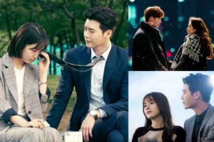Cekricek.id - Lee Jong Suk baru-baru ini sudah menyelesaikan proyek drama  terbarunya yang berjudul “Big Mouth” bersama YoonA Girls' Generation . Serial ini mendapat peringkat yang sangat baik hingga episode terakhirnya. Tentunya drama ini bukanlah drama pertama Jong Suk yang mendapat rating bagus.