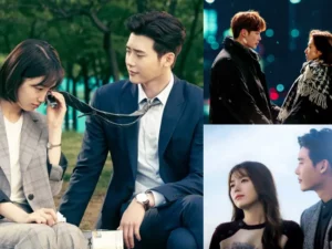 Cekricek.id - Lee Jong Suk baru-baru ini sudah menyelesaikan proyek drama  terbarunya yang berjudul “Big Mouth” bersama YoonA Girls' Generation . Serial ini mendapat peringkat yang sangat baik hingga episode terakhirnya. Tentunya drama ini bukanlah drama pertama Jong Suk yang mendapat rating bagus.