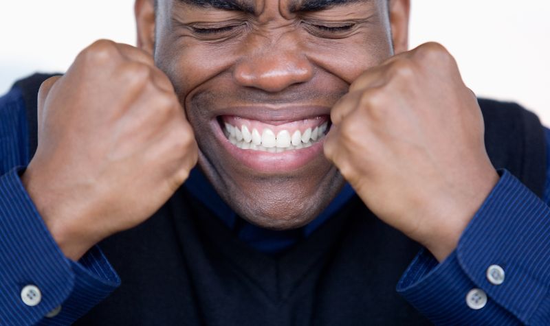 Awas! Jangan Anggap Sepele, Ini 5 Dampak Sering Menggertakkan Gigi 6 Lampiran Gambar