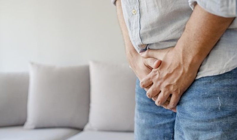 Waspada dan Kenali Penyakit Menular Seksual (IMS), Jangan Sampai Kamu Kena! 2 Lampiran Gambar