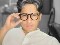 Cekricek.id - Irfan Hakim dikenal sebagai salah satu presenter ternama dengan bayaran yang tidak sedikit. Tapi didik anaknya hidup sederhana