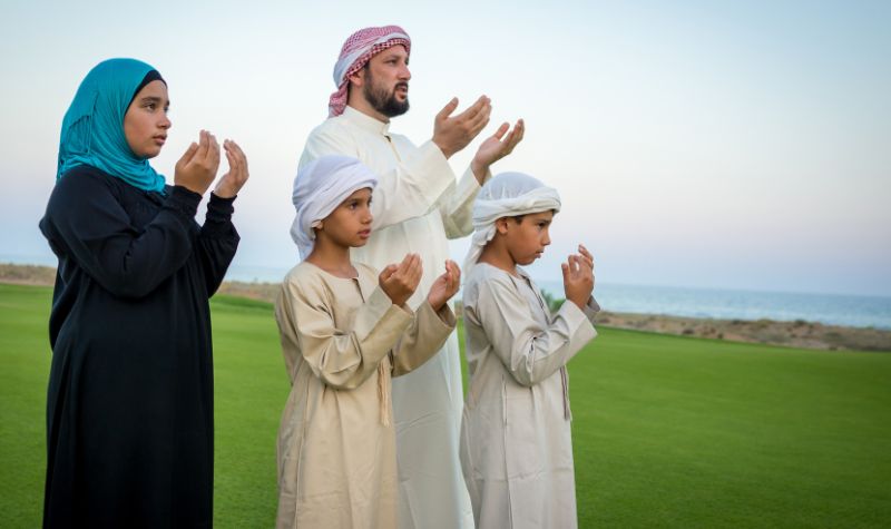 3 Tips Membentuk Rumah Tangga yang Sakinah dan Bahagia