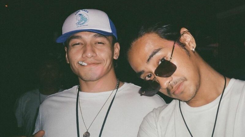 Cekricek.id - Beberapa waktu lalu netizen sempat dibuat heboh dengan unggahan daripada Jefri Nichol. Kini punya panggilan mesra pada Abidzar