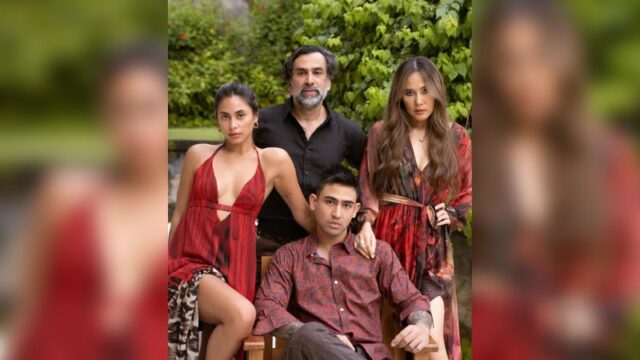 Cekricek.id - Kurang lebih 27 tahun membina bahtera rumah tangga, tetapi Ina dan Jeremy Thomas selalu harmonis, begini kuncinya