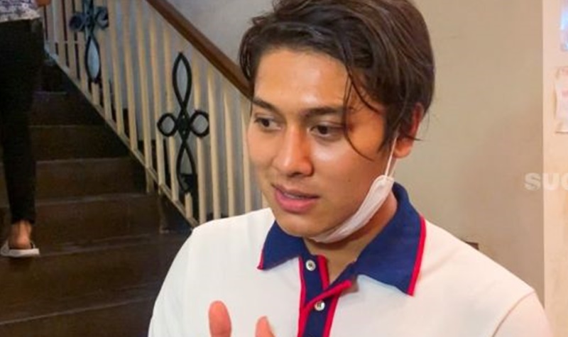 Polisi Akan Panggil Rizky Billar Terkait Dugaan KDRT Terhadap Lesty Kejora 2 Lampiran Gambar