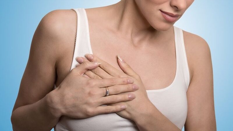 Ternyata masalah kanker payudara dapat diatasi dengan empat cara mudah berikut ini, dilansir dari ShinSepan, Minggu (25/9/2022).