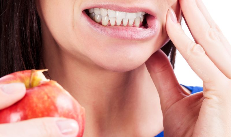 Awas! Jangan Anggap Sepele, Ini 5 Dampak Sering Menggertakkan Gigi 8 Lampiran Gambar