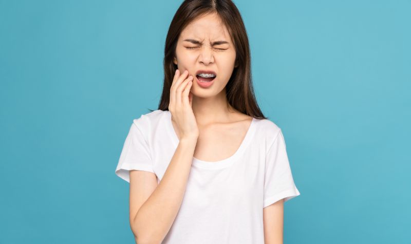 Awas! Jangan Anggap Sepele, Ini 5 Dampak Sering Menggertakkan Gigi 7 Lampiran Gambar