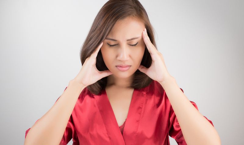 Awas! Jangan Anggap Sepele, Ini 5 Dampak Sering Menggertakkan Gigi 5 Lampiran Gambar