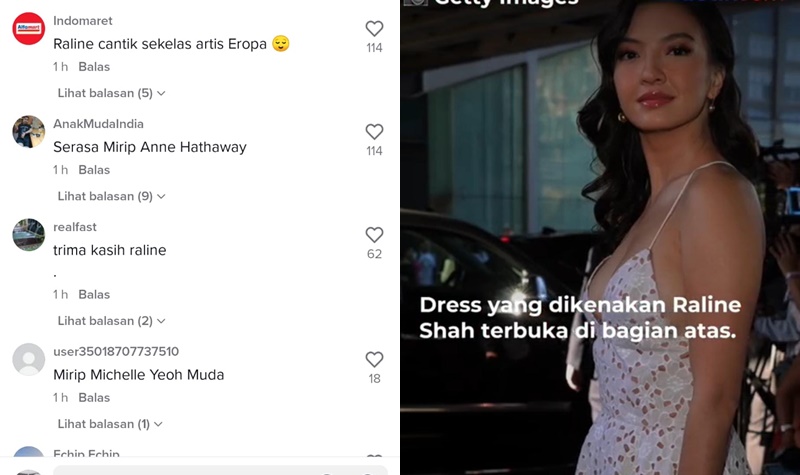Pakai Baju Bolong-bolong di New York, Raline Shah Jadi Sorotan Warga 2 Lampiran Gambar