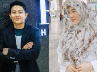Larissa Chou dikabarkan akan segera menikah dengan pebalap tampan Rio Haryanto, kabar tersebut dibenarkan oleh orang-orang terdekatnya.