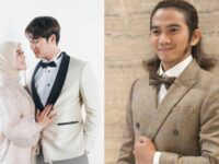 Cekricek.id - Lagi-lagi isu mengenai retaknya rumah tangga Lesti Kejora, karena menerima KDRT dari suaminya, reaksi Rizki DA jadi sorotan