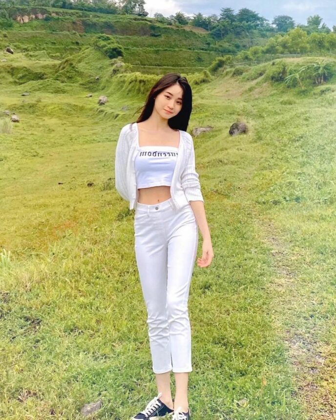 Youtuber Catheez Dapat Banyak Pengalaman Buruk di Ome TV