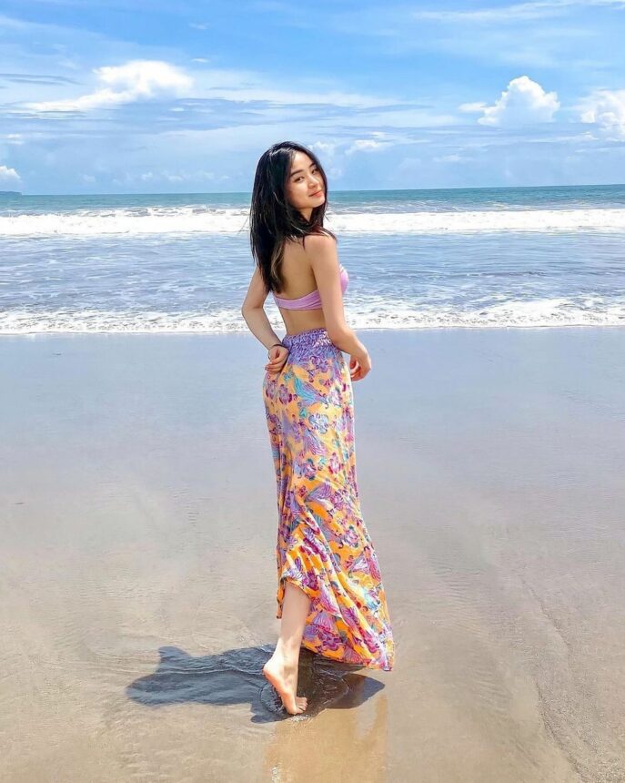 Youtuber Catheez Dapat Banyak Pengalaman Buruk di Ome TV