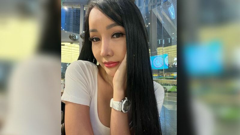 Cekricek.id - Lucinta Luna sendiri mengaku ada berbagai anggota tubuh yang disukainya setelah menjalani operasi plastik, yaitu bagian pinggul